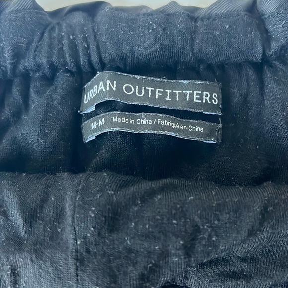 Backless Sequin Wide Leg Jumpsuit - Picture 4 of 9